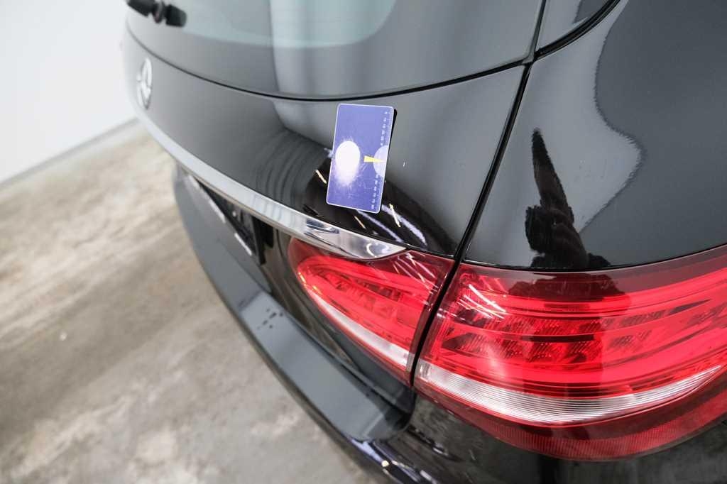 Mercedes-Benz C-Klasse 2017 photo 30