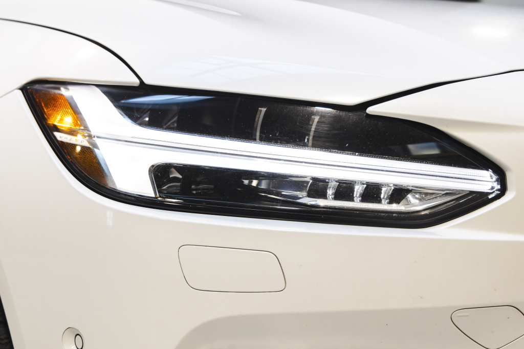 Volvo S90 2018 фото 7