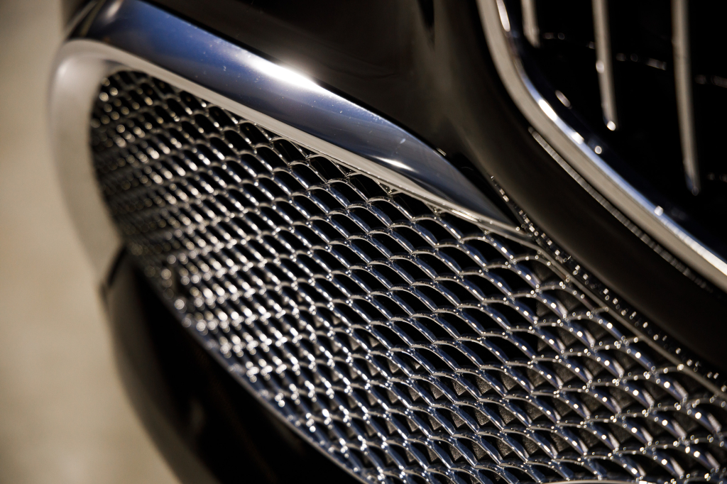 Mercedes-Benz Maybach GLS 600 2022 photo 11