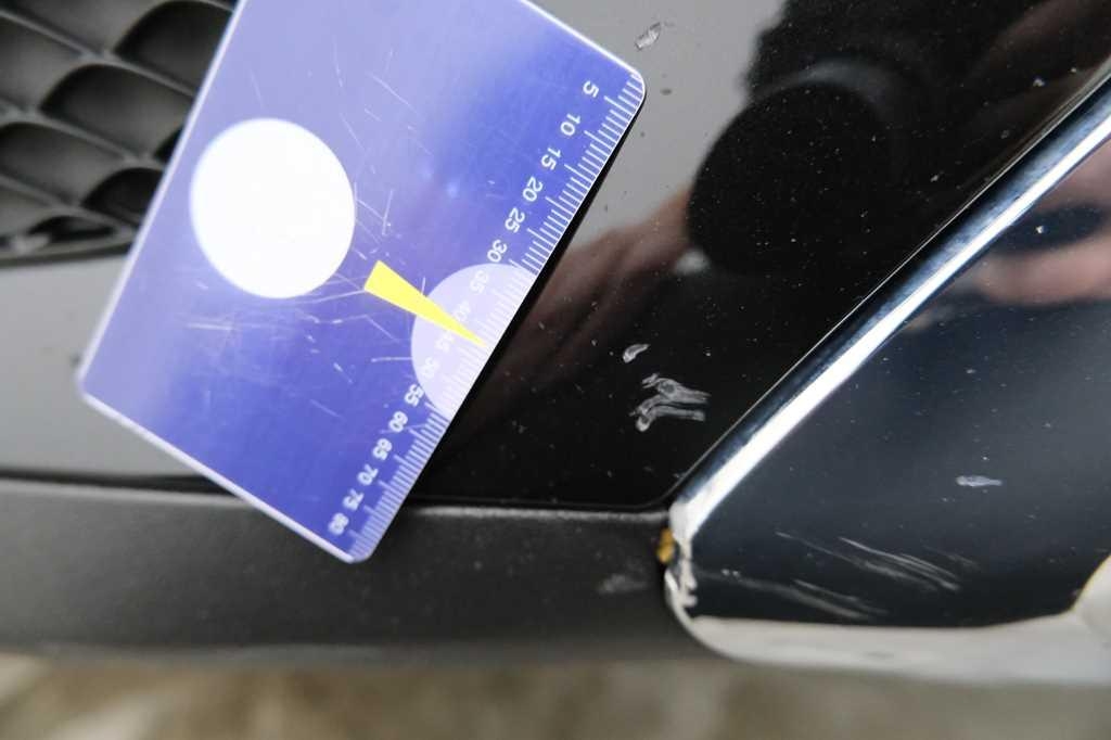 Mercedes-Benz GLC-Klasse 2017 photo 53