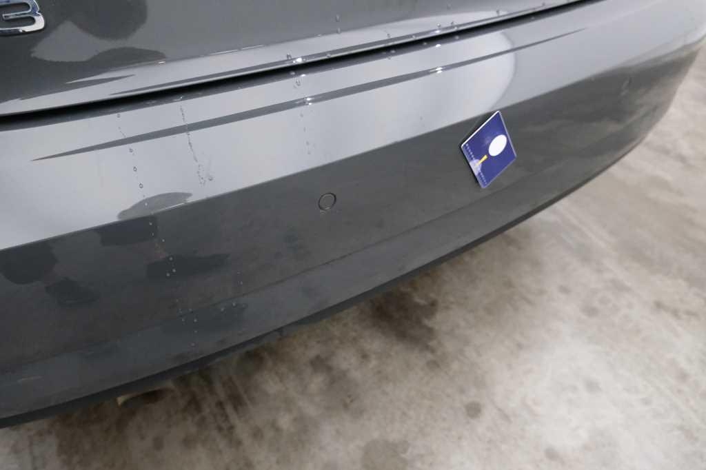 Audi A3 Sportback 2017 photo 63