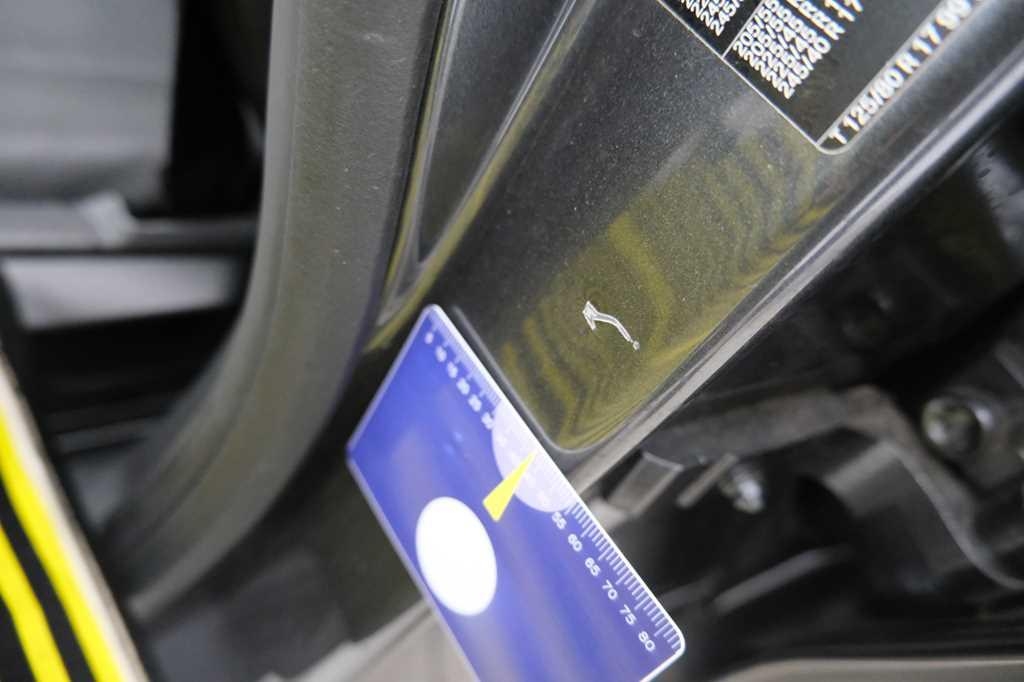 BMW 1er 2019 фото 12