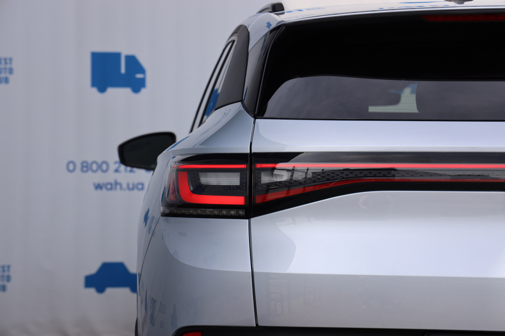 Volkswagen ID.4 PRO 2021 фото 13