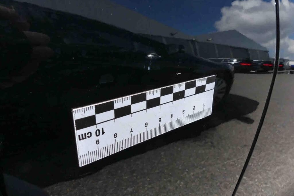 Ford Focus Turnier 2018 фото 14