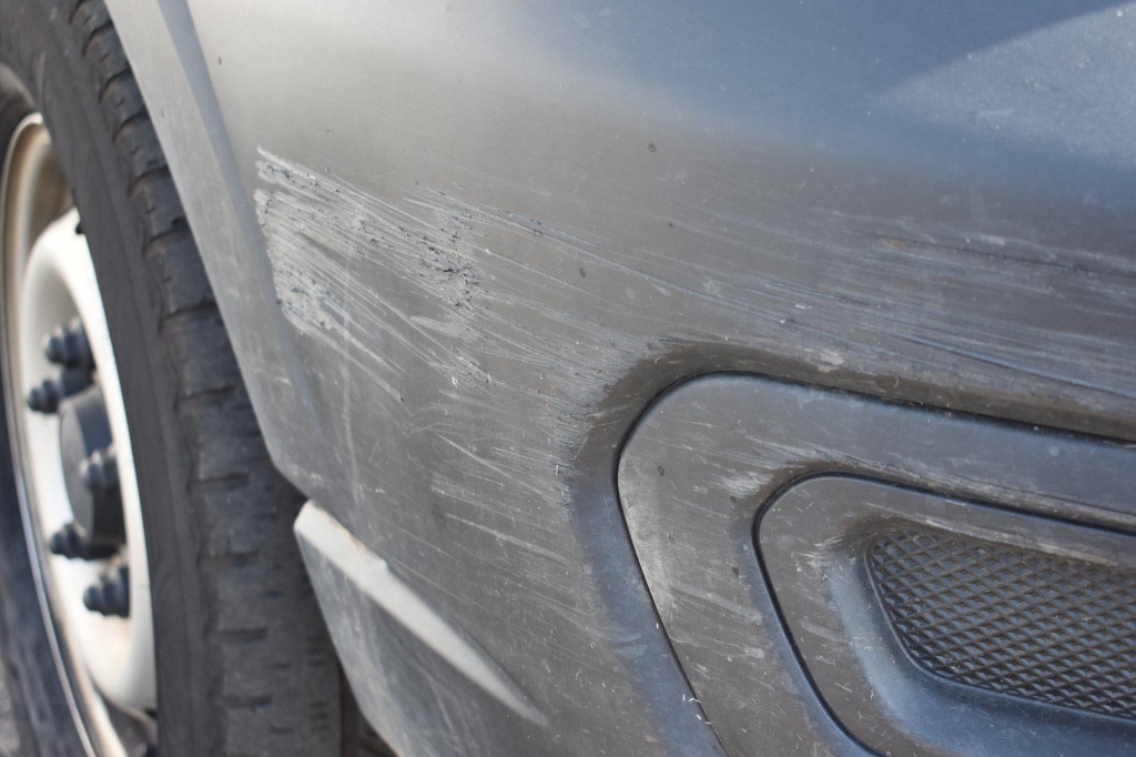 Ford Transit Pritsche 2020 фото 9