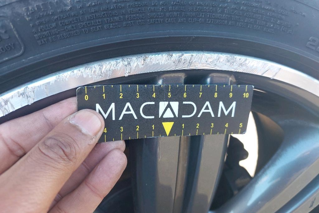 MINI Countryman 2017 фото 42