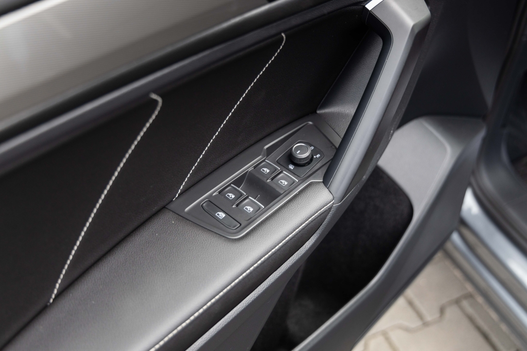 Volkswagen Tiguan 2022 фото 13