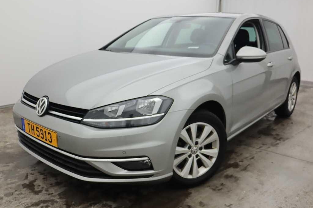 Volkswagen Golf 2019 photo 2