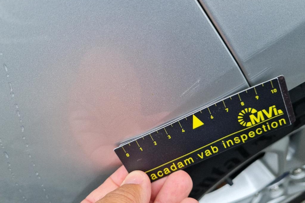 Ford Focus 2020 photo 18