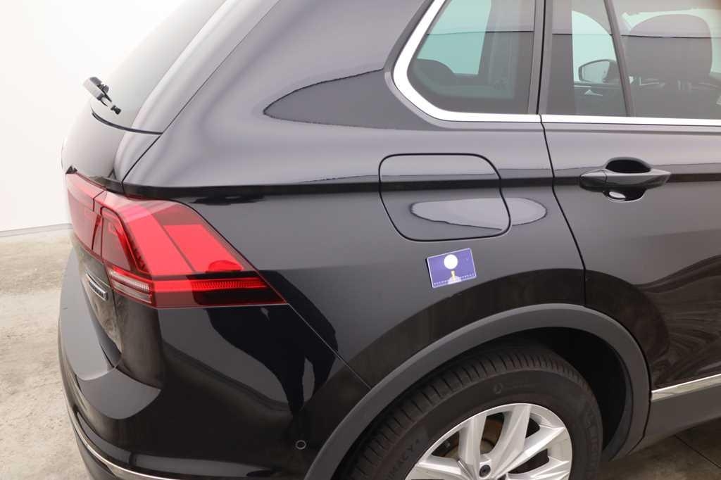 Volkswagen Tiguan 2018 photo 40