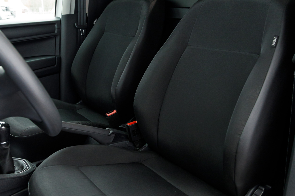 Volkswagen Caddy photo 18