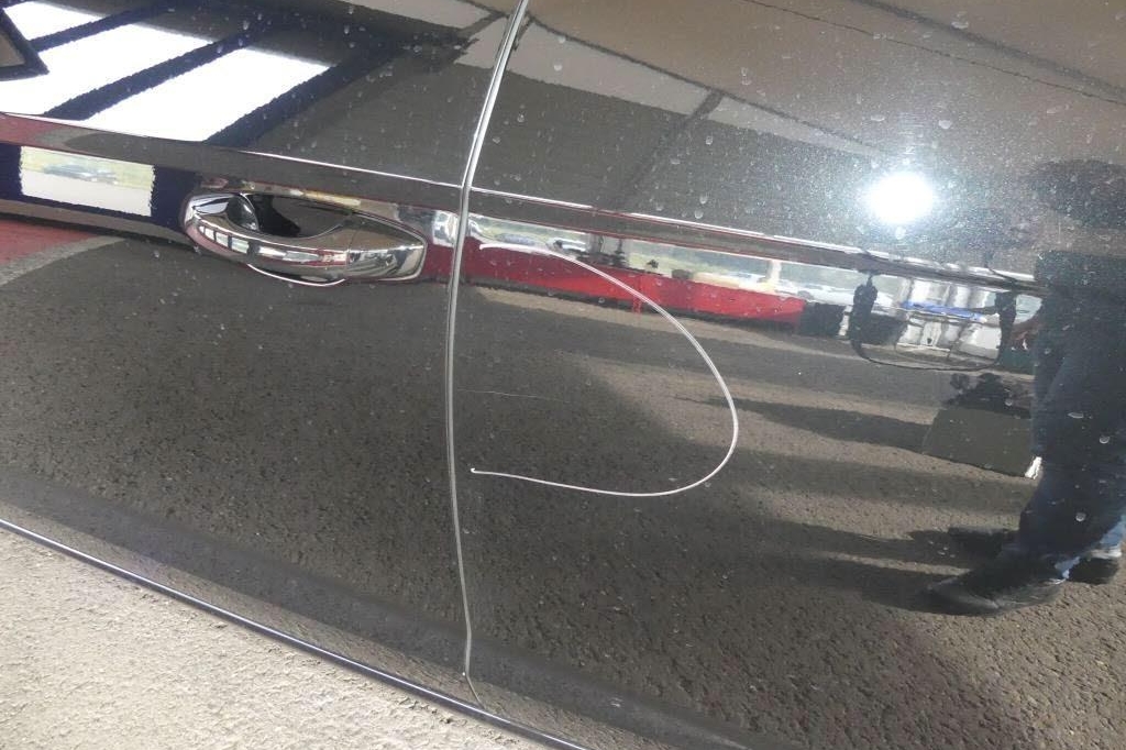 SEAT Leon ST 2018 фото 16