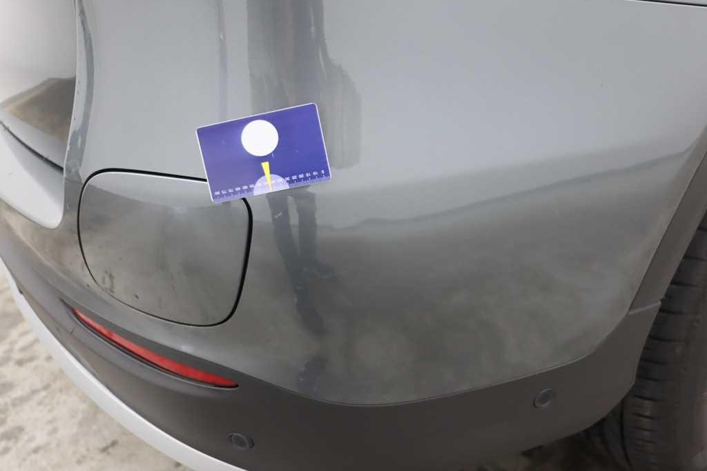 Mercedes-Benz GLC 2017 photo 16