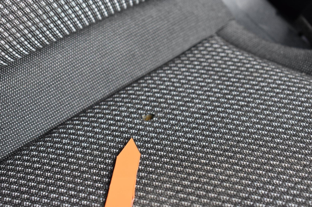 Ford Transit Koffer 2019 фото 14