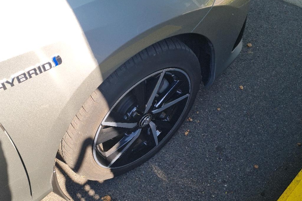 Toyota Auris 2018 photo 13