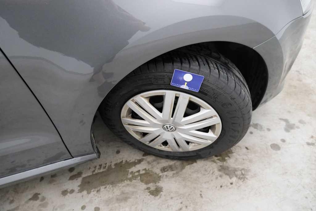 Volkswagen Polo 2016 photo 24