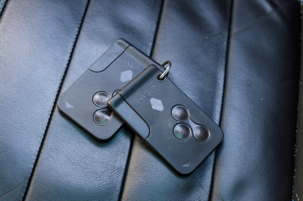 Renault Megane 2005 фото 23