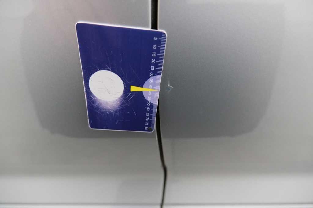 Volkswagen Passat Variant 2018 photo 19