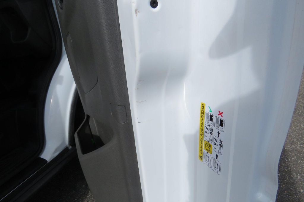 Ford Transit Pritsche 2020 фото 25