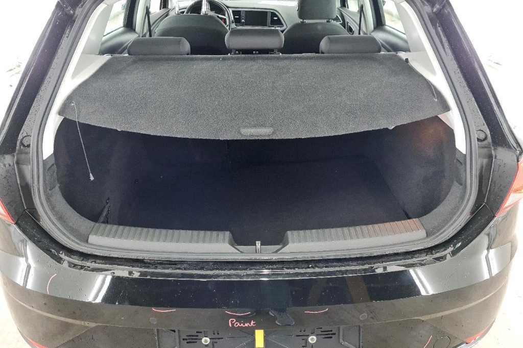 SEAT Leon 2018 фото 8