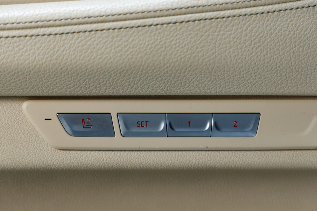 BMW 740 2016 photo 22