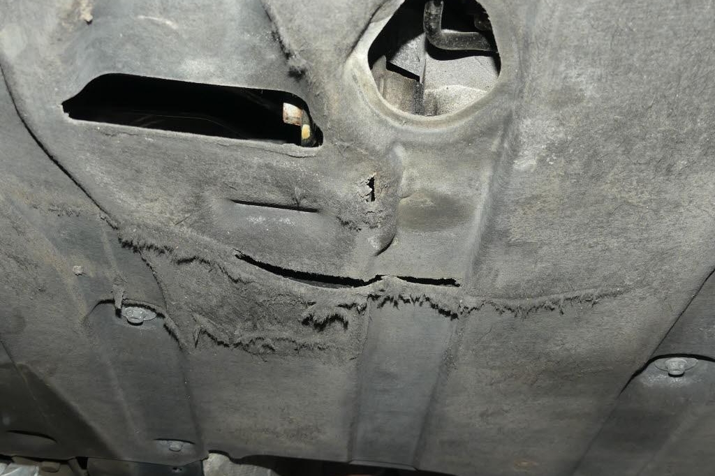 Renault Megane Grandtour 2018 фото 18