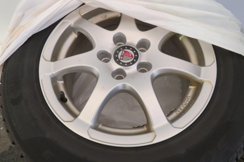 Volkswagen Passat Variant 2017 фото 10