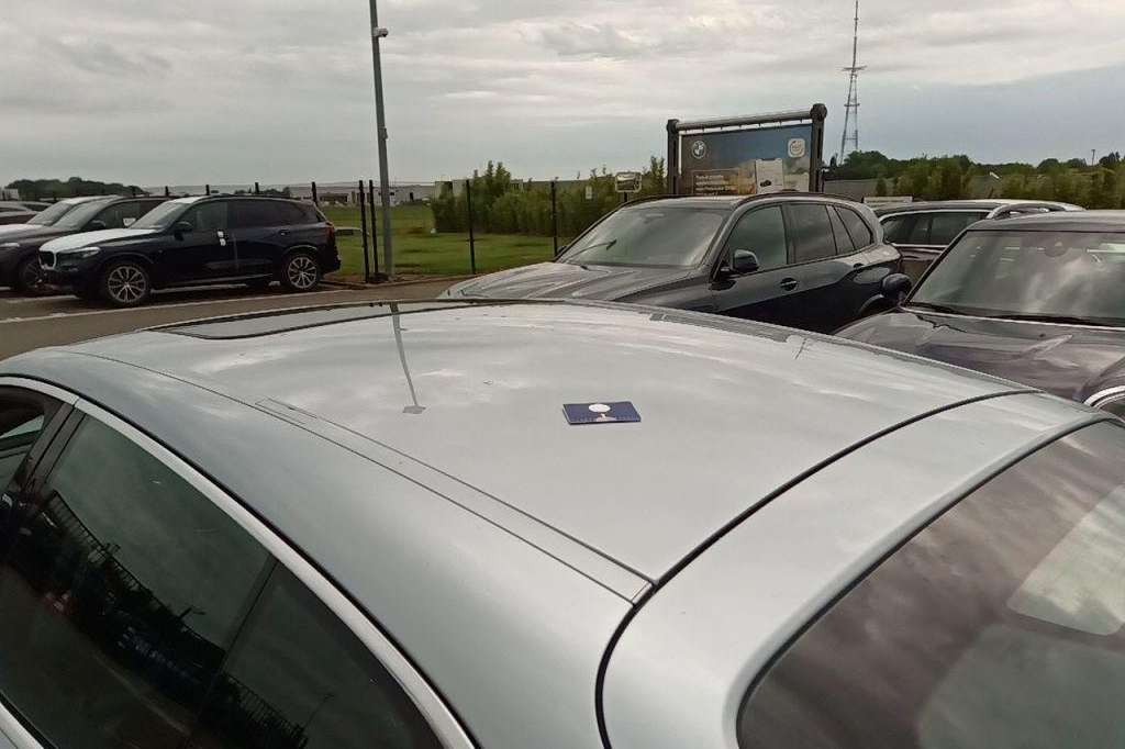 Porsche Panamera 2016 photo 17