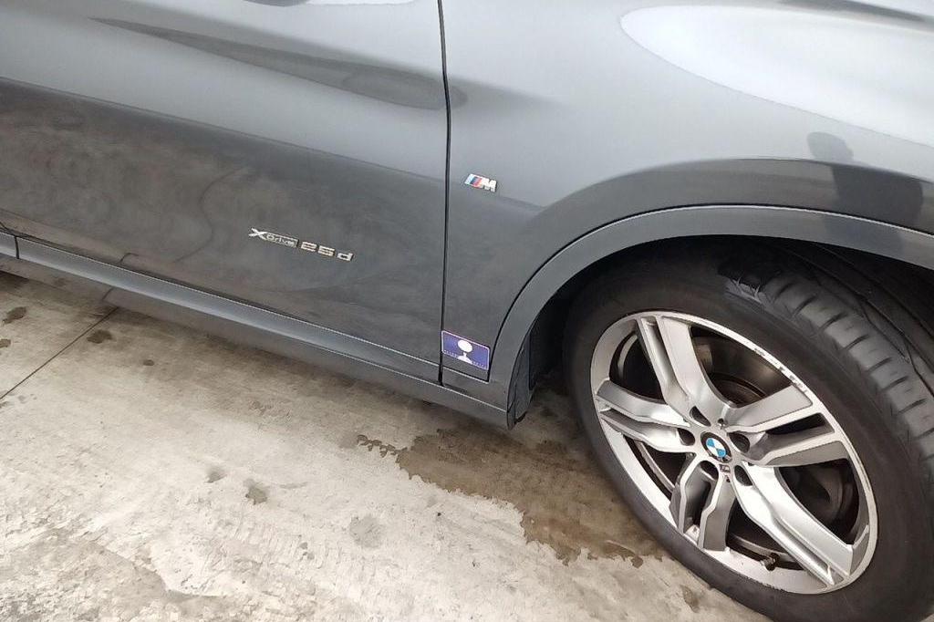 BMW X1 2017 фото 43