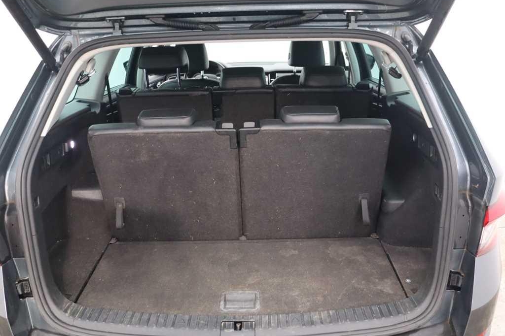 Skoda Kodiaq 2017 photo 1