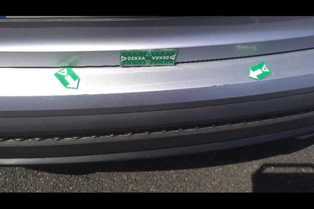 SEAT Tarraco 2019 фото 11