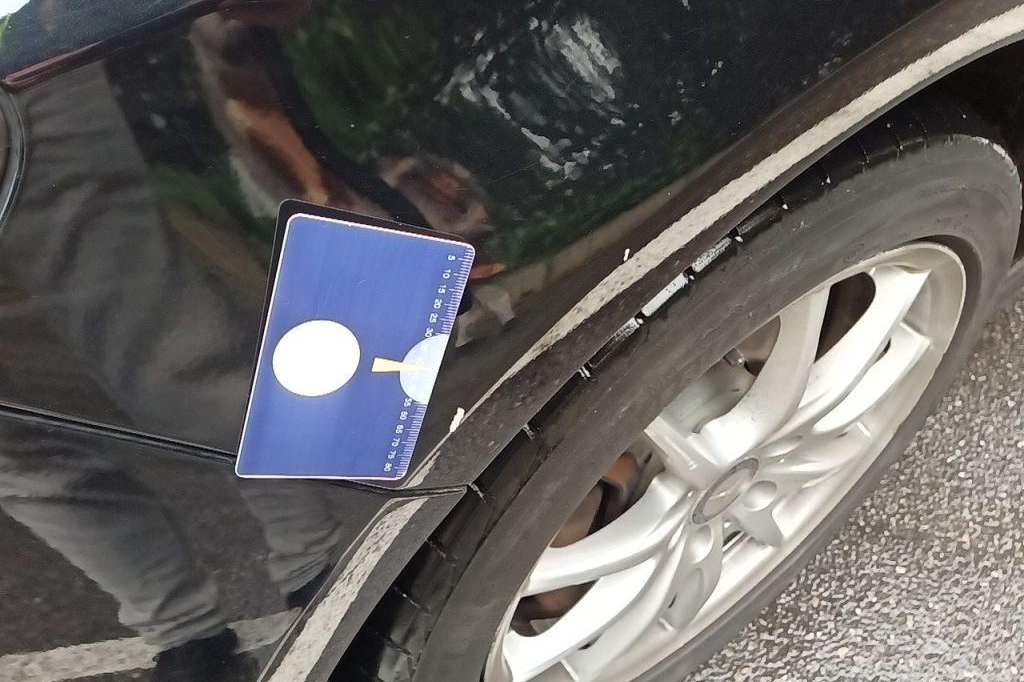 Mercedes-Benz CLA-Klasse 2016 photo 21