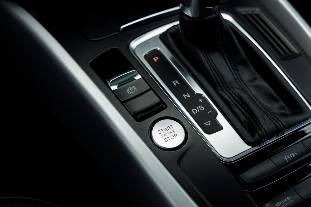 Audi Q5 Premium Plus 2016 фото 12