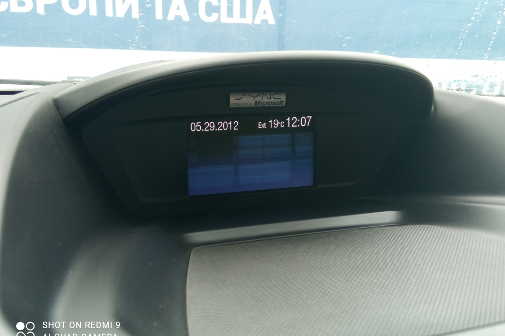 Ford Escape  4WHDR SE 2013 фото 6