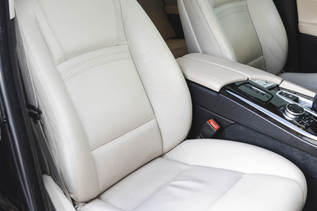 BMW 535 2015 photo 31