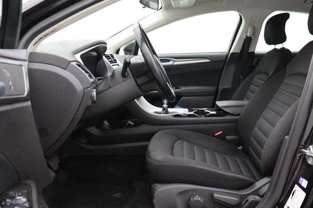 Ford Mondeo 2016 фото 1