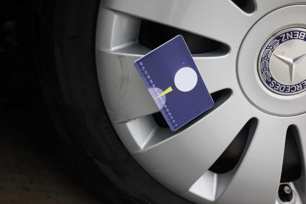 Mercedes-Benz B-Klasse 2017 photo 11