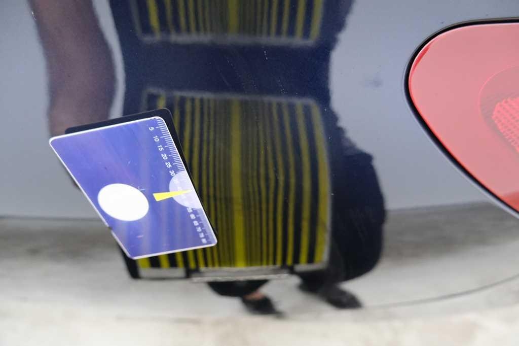 Mercedes-Benz CLA 2017 photo 32