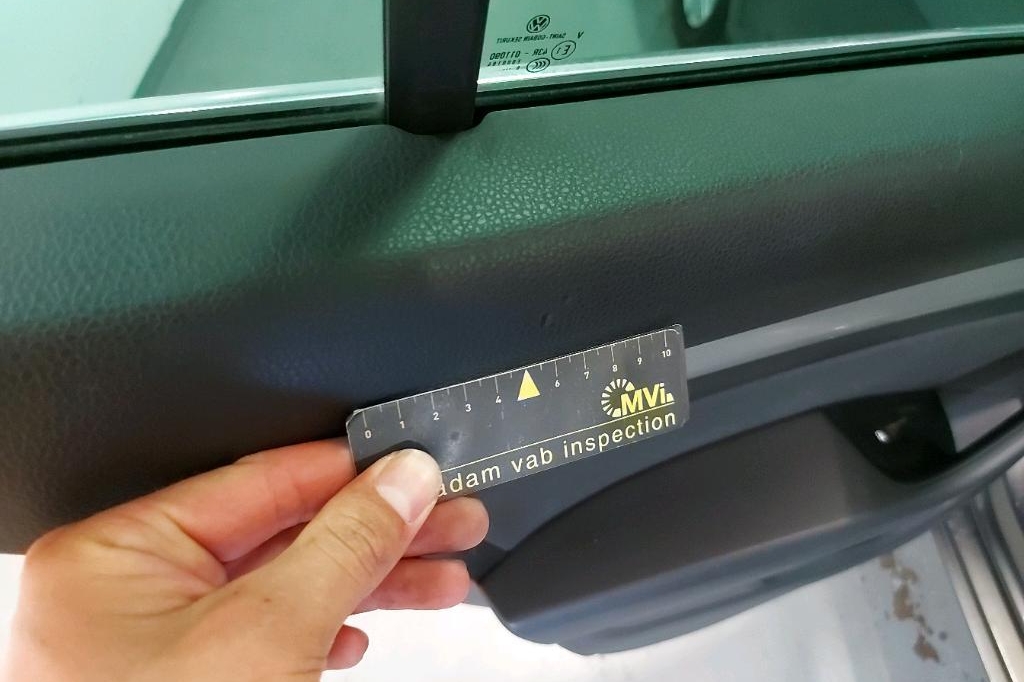 Volkswagen Passat Variant 2017 фото 14