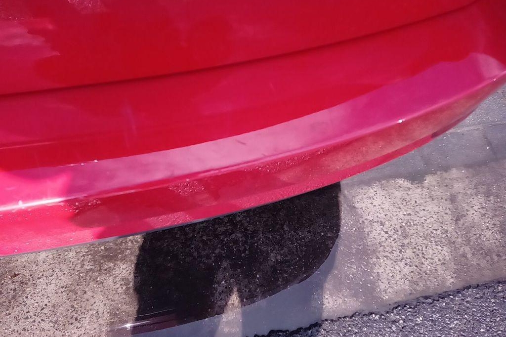 Skoda Octavia Combi 2018 photo 23