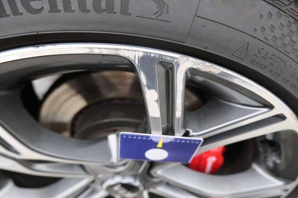 Kia Stinger 2020 photo 25