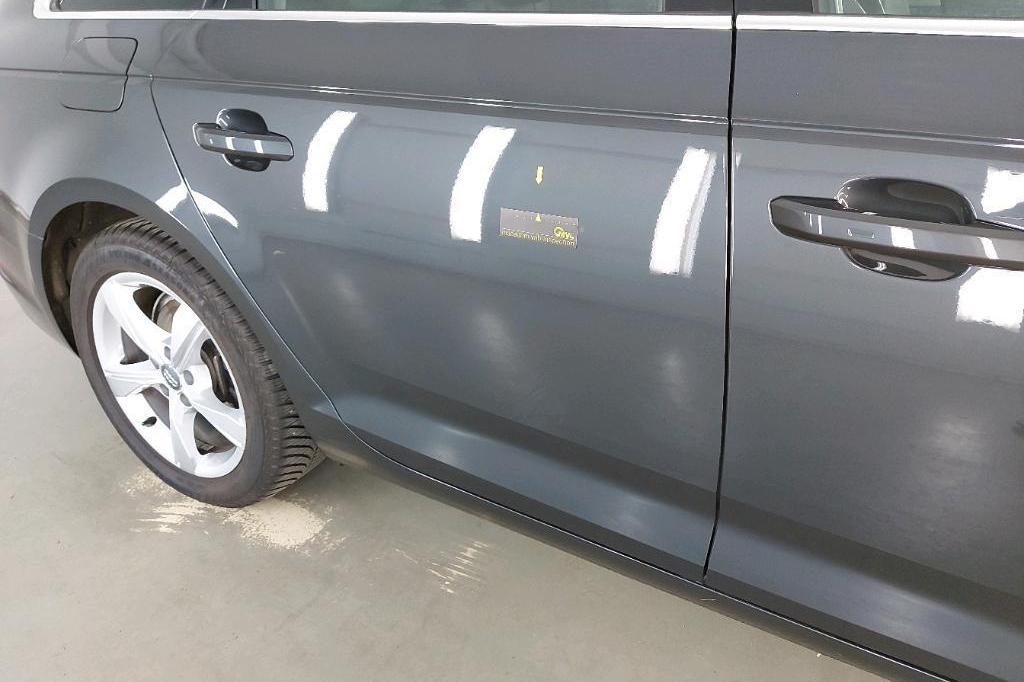 Audi A4 Avant 2019 фото 27