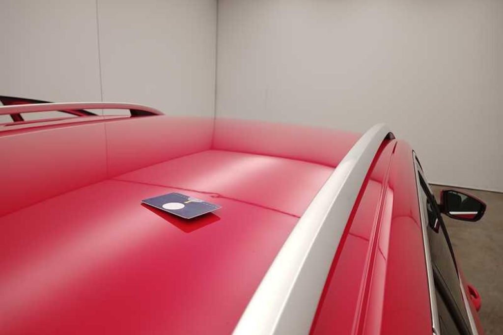 Skoda Octavia Combi 2017 photo 21