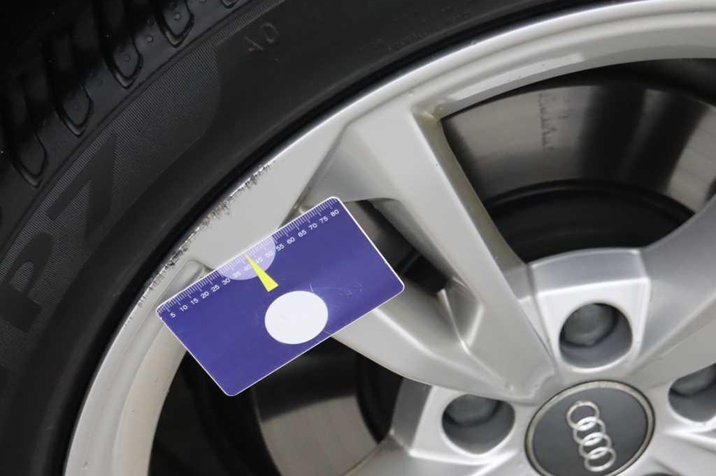 Audi A5 Sportback 2018 photo 20