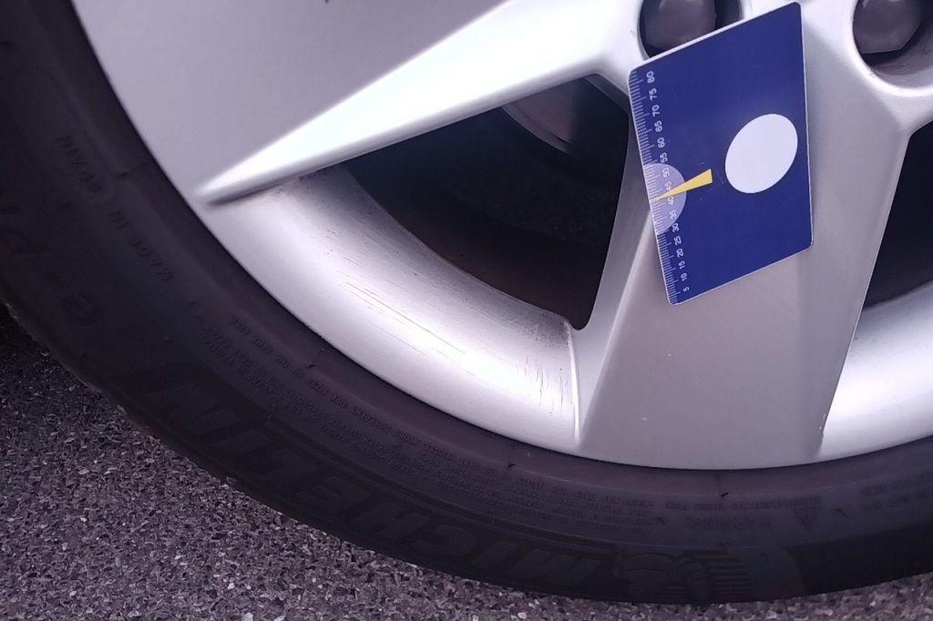 Skoda Octavia Combi 2017 photo 17