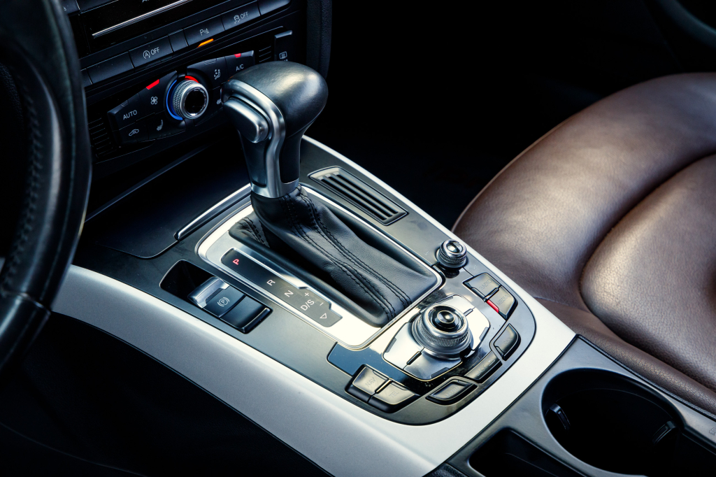 Audi A5 Sportback 2016 фото 16