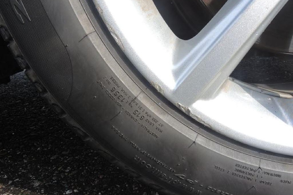 Ford Focus Turnier 2016 photo 10