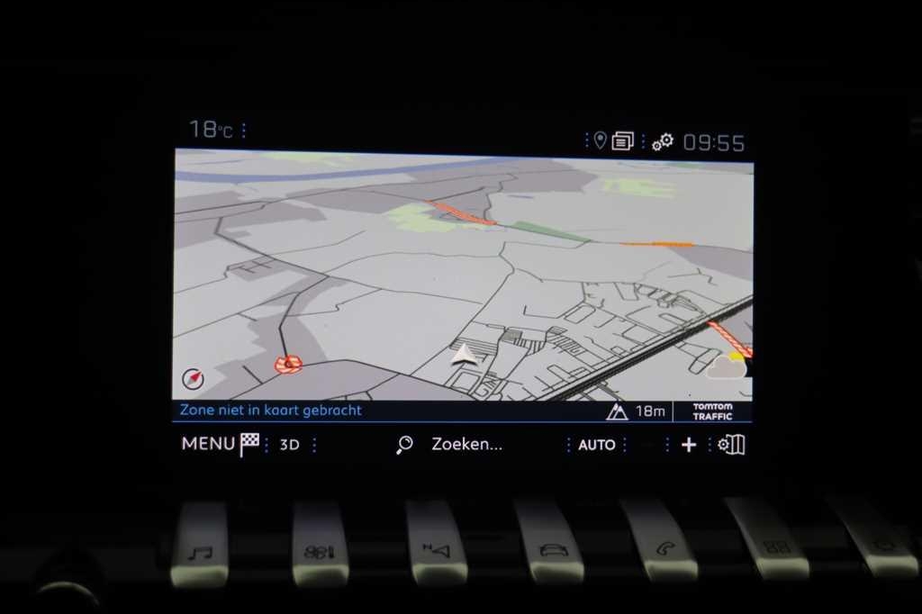 Peugeot 508 2020 photo 6