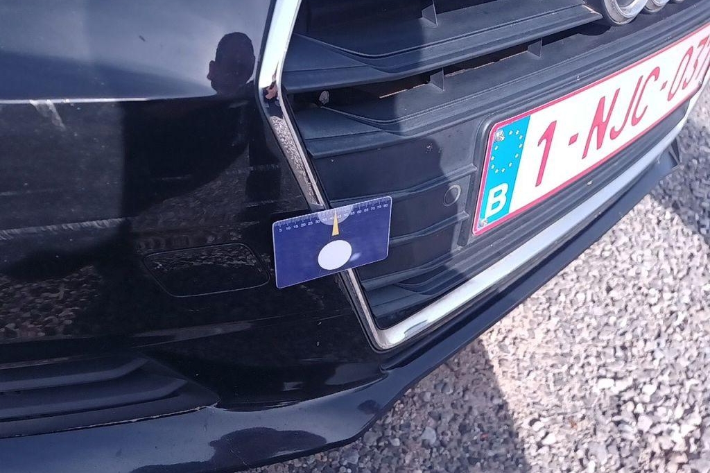 Audi A4 Avant 2016 photo 63