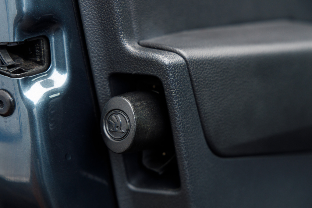 Skoda Superb Ambition 2016 фото 23